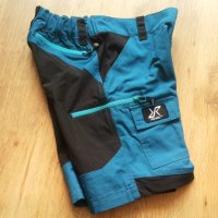 Revolution Race Nordwand Stretch Shorts размер 38 / M къси панталони - 780, снимка 5 - Къси панталони - 44006040