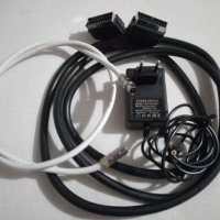 Skart кабел, Скарт кабел, кабели , снимка 2 - Други - 38966871