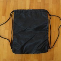 Nike cinch bag, снимка 8 - Раници - 27979728