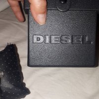Diesel часовник, снимка 8 - Мъжки - 33510895