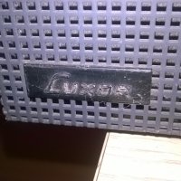luxor 6531 made in sweden-28х24х11см, снимка 5 - Тонколони - 27656898