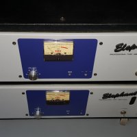 Лампови усилватели 2x100w., снимка 3 - Други - 32456517