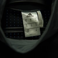 Adidas Блуза/Спортна Мъжка S, снимка 4 - Спортни дрехи, екипи - 38762968