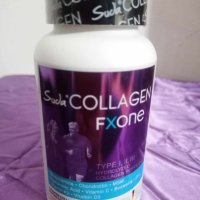 SUDA Collagen Fxone 60 таблетки , снимка 1 - Хранителни добавки - 43491181