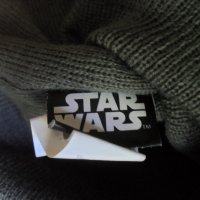 Чанта и шапка Star Wars, Дисниленд, Париж - нови, снимка 6 - Други - 33513187
