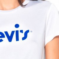 Levis тениска, снимка 12 - Тениски - 33300573