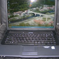 Лаптоп HP 510