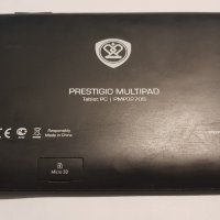 Prestigio Multipad PMP3270B - Prestigio PMP3270B, снимка 3 - Таблети - 35627515