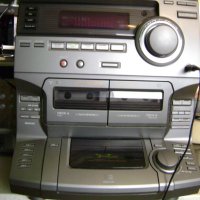Sony LBT-XB200 аудио система без колони, снимка 4 - Аудиосистеми - 28908453