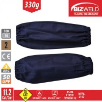 Работни, Ръкавели за заварчици, BZ11 - Bizweld ръкавели, снимка 1 - Други - 26859016