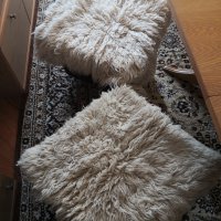 Продавам, Ръчно тъкан ( губер ) от естествена вълна, снимка 2 - Олекотени завивки и одеяла - 35414469