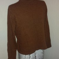 Nia&Do Rado пуловер, снимка 9 - Блузи с дълъг ръкав и пуловери - 26907945