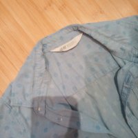Риза и къси панталони, снимка 1 - Детски комплекти - 28895982