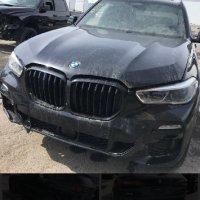 BMW X5 G05 на части Х5 2021, снимка 2 - Автомобили и джипове - 43676367