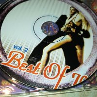 THE BEST OF 70 VOL2 CD 2009222047, снимка 5 - CD дискове - 38066430