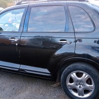 Chrysler PT Cruiser 2.0-141к.с. Газ Бензин на части, снимка 4 - Автомобили и джипове - 38592950