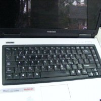 Лаптоп за части Toshiba Satellite L40 -17Q