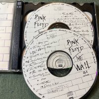 PINK FLOYD , снимка 14 - CD дискове - 39988535