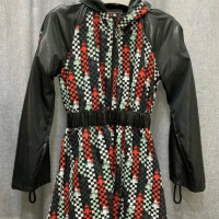 НАМАЛЕНО - Дамско пролетно яке , снимка 3 - Палта, манта - 44856015