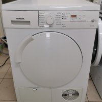 Продавам Сушилни AEG/BOSCH/SIEMENS/ ГЕРМАНИЯ, снимка 3 - Сушилни - 38796057