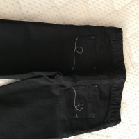 Дънки, снимка 2 - Детски панталони и дънки - 37611358
