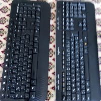 клавиатури, снимка 4 - Клавиатури и мишки - 37530129