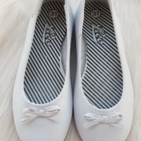 Детски обувки балеринки №31, снимка 1 - Детски обувки - 40160195