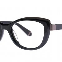Луксозни рамки за дамски диоптрични очила Zac Posen Optical Benedetta -82%, снимка 2 - Слънчеви и диоптрични очила - 38452587
