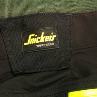 Snickers 6940 FlexiWork ARMORTEX Soft-Shell Shoeller Stertch  46 / S еластичен работен панталон W1-1, снимка 14 - Панталони - 40088950