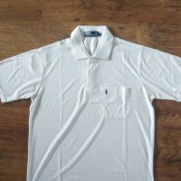 Polo Ralph Lauren - страхотна мъжка тениска , снимка 5 - Тениски - 40633996