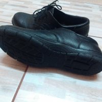 Бълг.мъжки обувки 100 % ест. кожа, снимка 13 - Спортно елегантни обувки - 39340190