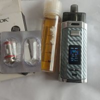 Smok rpm160 160 watt, снимка 1 - Електронни цигари - 38252338