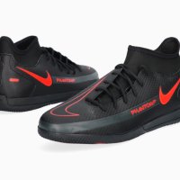 футболни обувки за зала Nike Phantom Gt Club Df Ic  номер 46,5-47,5, снимка 5 - Футбол - 40265908