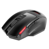 Xtrike ME безжична геймърска мишка Gaming Mouse Wireless GW-600, снимка 4 - Клавиатури и мишки - 44087739