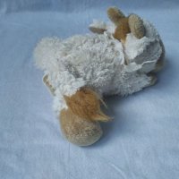Овца Karlie Nature Dog, снимка 3 - Плюшени играчки - 26941463