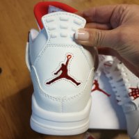 Nike Air Jordan Налични , снимка 4 - Кецове - 35130863