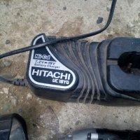 Hitachi , снимка 5 - Други инструменти - 28541163
