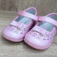 Официални бебешки обувки за момиче!, снимка 4 - Бебешки обувки - 43140503