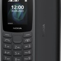 Мобилен телефон Nokia  0168, снимка 1 - Nokia - 43684911