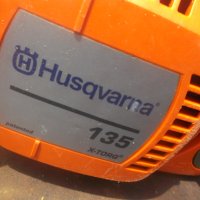 husqvarna 135 x-torq на части, снимка 2 - Градинска техника - 40720429