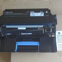 Тонер касета Konica Minolta, снимка 1 - Консумативи за принтери - 31824317