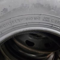 4бр. нови гуми за Кал WESTLAKE 30X9.5X15, снимка 7 - Гуми и джанти - 35497374
