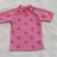 Плажна блуза 3-4 години, снимка 3 - Детско бельо и бански  - 29024867