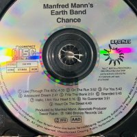 Manfred Man,, снимка 2 - CD дискове - 36979188