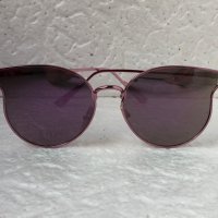 Dior 2020 дамски слънчеви очила тип котка 27, снимка 9 - Слънчеви и диоптрични очила - 28948834