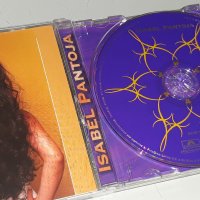 Колекция СД МУЗИКА Isabel Pantoja, снимка 2 - CD дискове - 34673630