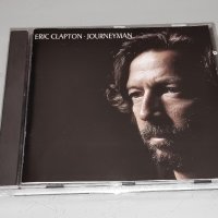 Eric Clapton CD, снимка 1 - CD дискове - 43677461