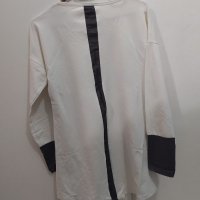 Блуза , снимка 2 - Блузи с дълъг ръкав и пуловери - 32480560