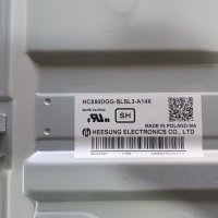 Main board EAX67133404(1.0) от LG 55UJ634V, снимка 3 - Части и Платки - 32951634