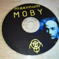 moby cd 2702231643, снимка 1 - CD дискове - 39824348